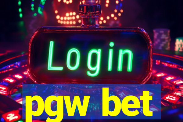 pgw bet